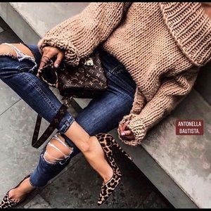 Meet your Posher, Antonella